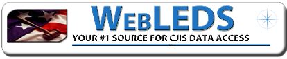 webleds sign in.
